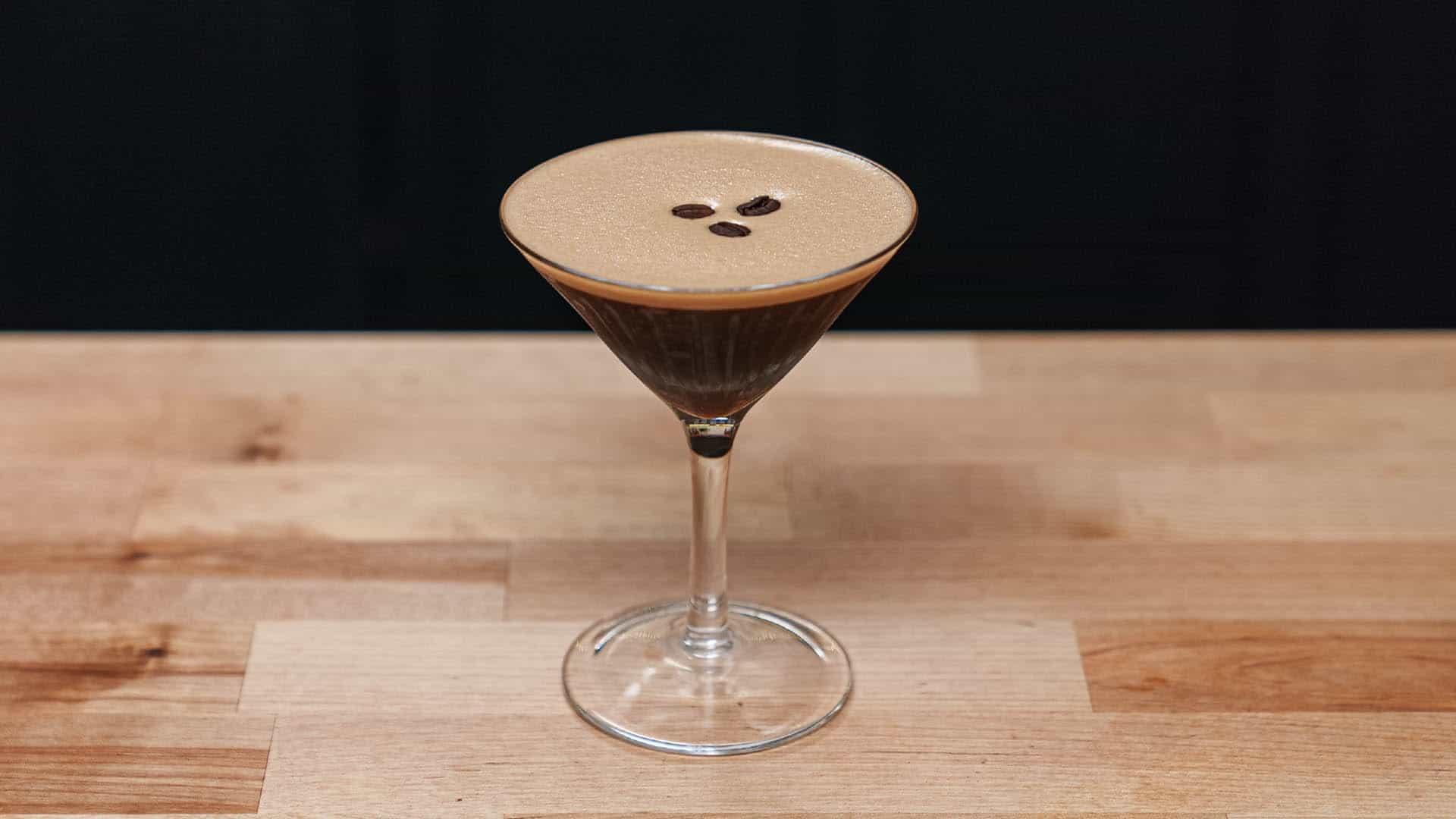 Espresso Martini A Recipe To Get Your Caffeine And Cocktail Fix