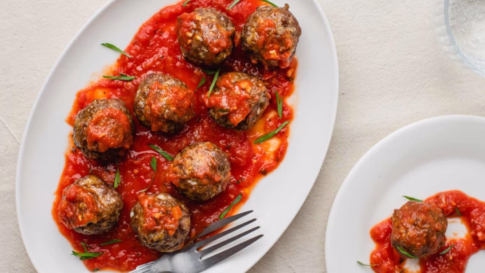 meatballs