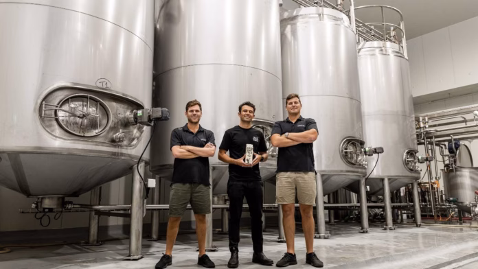 milk industry milk industry