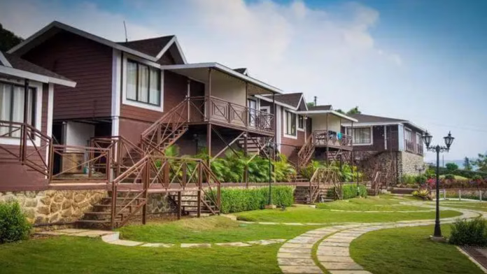 picturesque Khandala