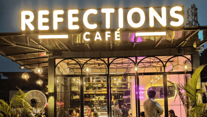 refection cafe refection cafe