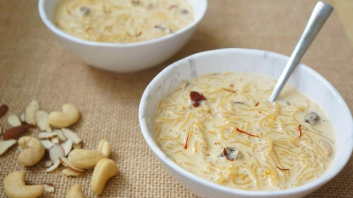 seviyan kheer
