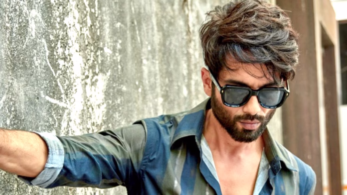 shahid kapoor