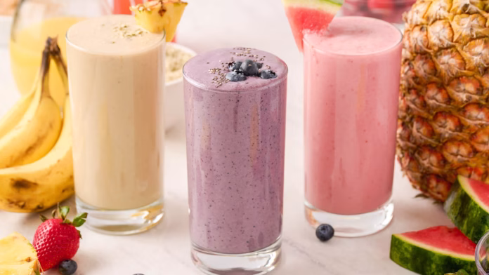 smoothies (1) smoothies