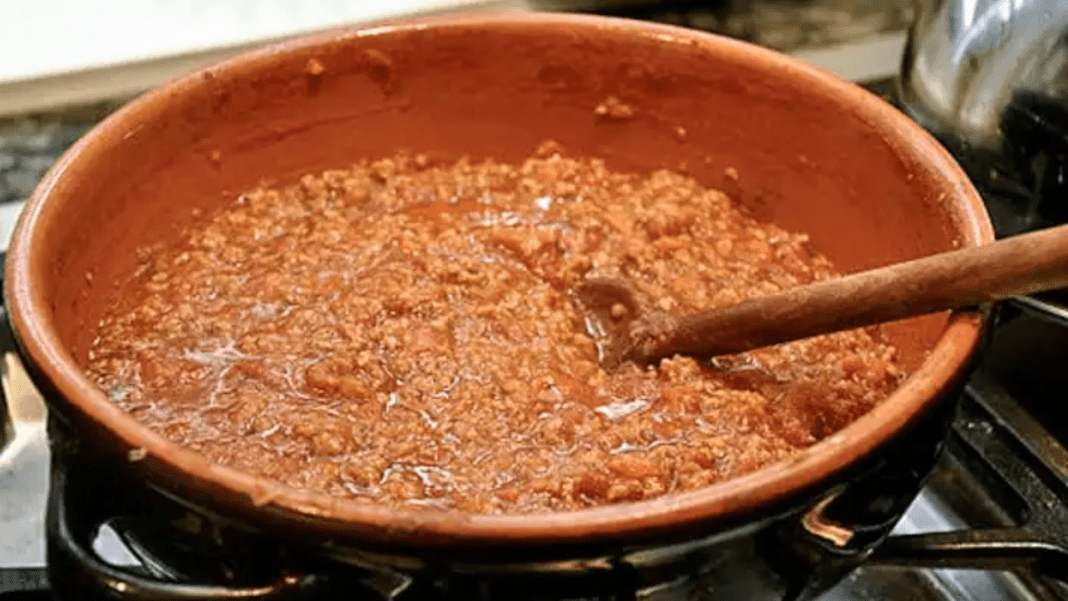 How To Make House Sugo