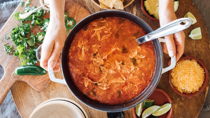 soup varieties soup varieties