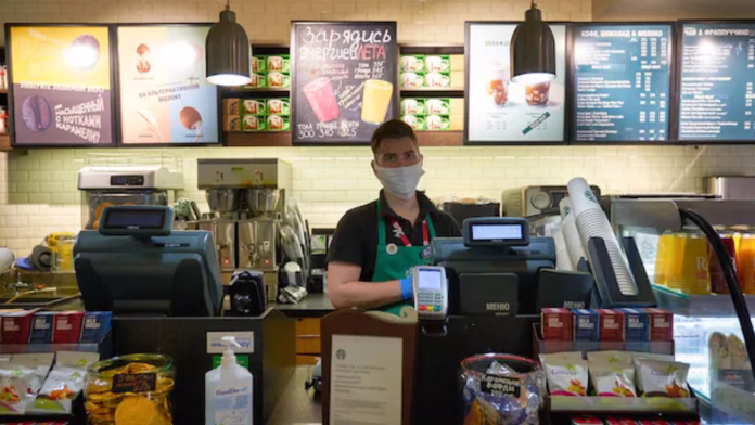 starbucks (2) starbucks