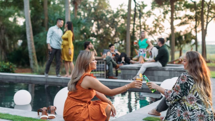 summer party summer party