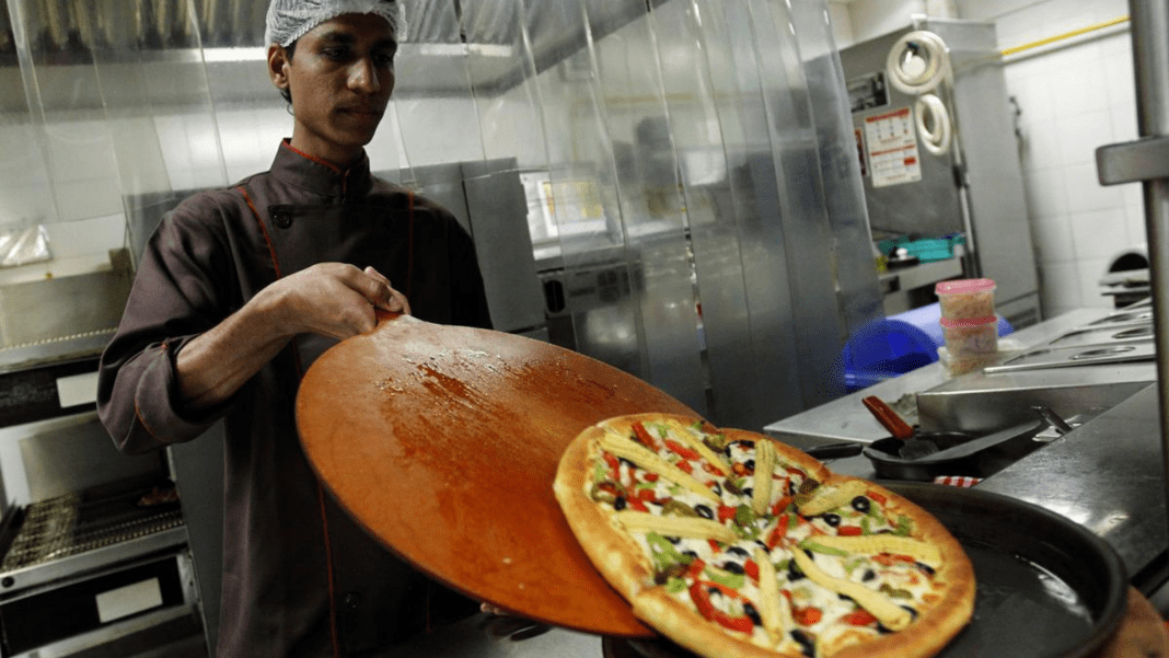 Swiggy Sells Its Cloud Kitchen Business, Swiggy Access To Kitchens As