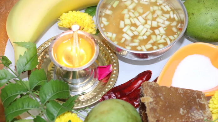 ugadi