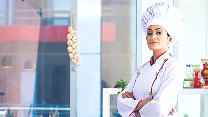 women chefs women chefs