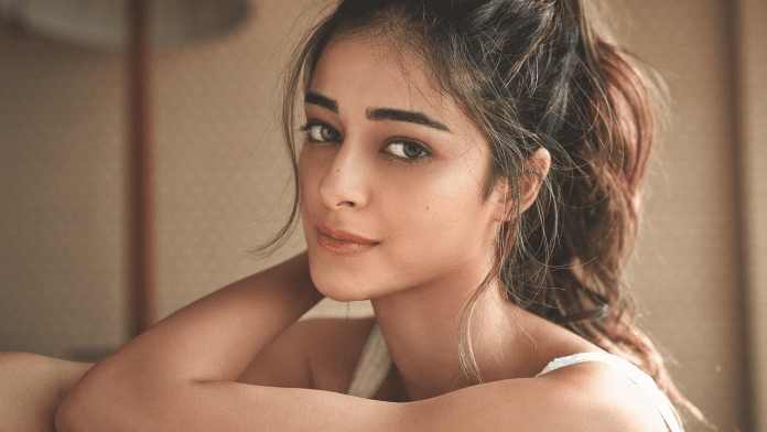 Ananya Panday