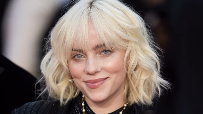 Billie Eilish