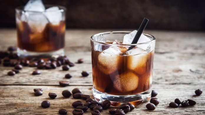 Coffee Liqueurs