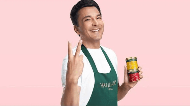 Vahdam spices taps into Chef Vikas Khanna’s expertise to promote its authentic and high-quality spice range
