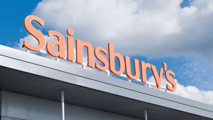 Sainsbury's