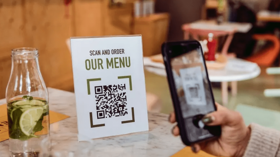 Digital Menus The Silent Killer Of Your Restaurant's Profit Margins