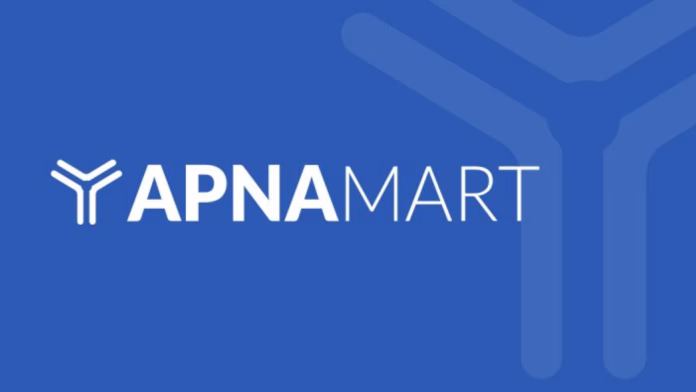ApnaMart