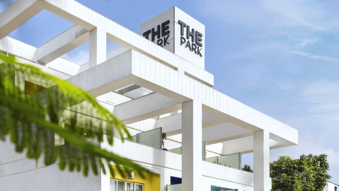 The Park Bangalore The Park Bangalore