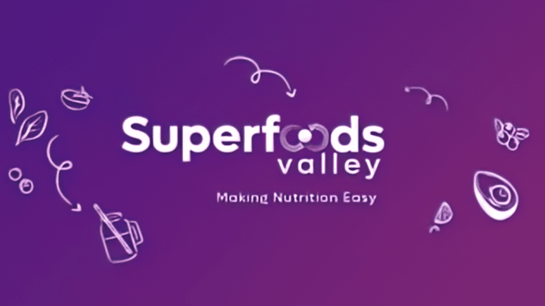 Superfoods Valley