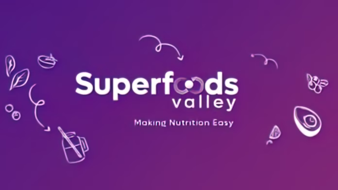 Superfoods Valley