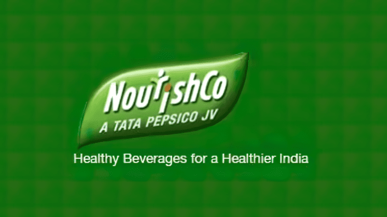 Tata Consumer’s beverage brand NourishCo aims for four-digit sales growth in FY24