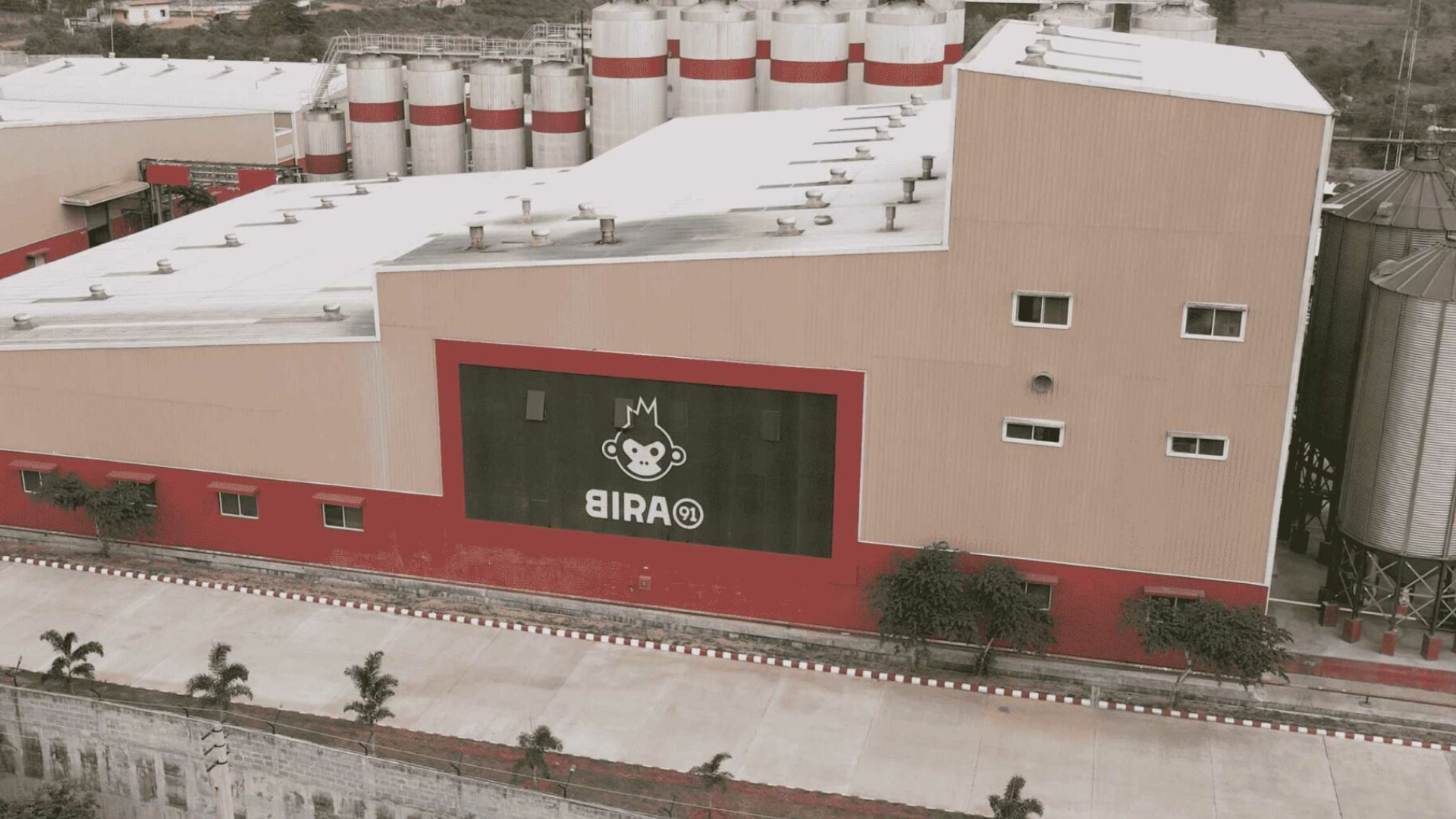 Bira 91 Leads The Charge Towards Sustainable Brewing With India's First
