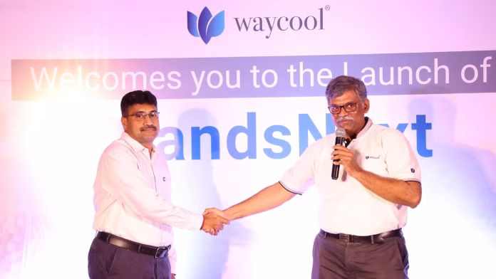 BP Ravindran and Karthik Jayaraman