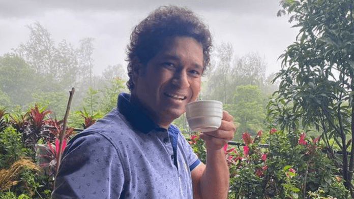 Sachin Tendulkar Sachin Tendulkar