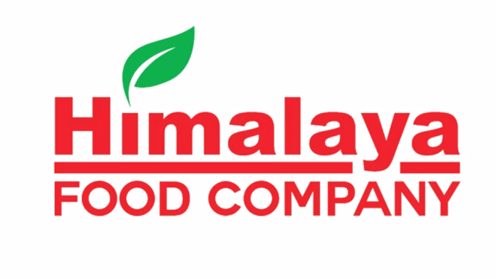 Himalaya Food International Himalaya Food International
