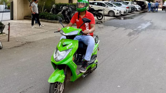 Zypp Electric Zypp Electric