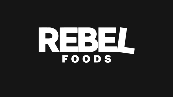 Rebel Foods