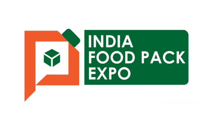 India Food Pack Expo