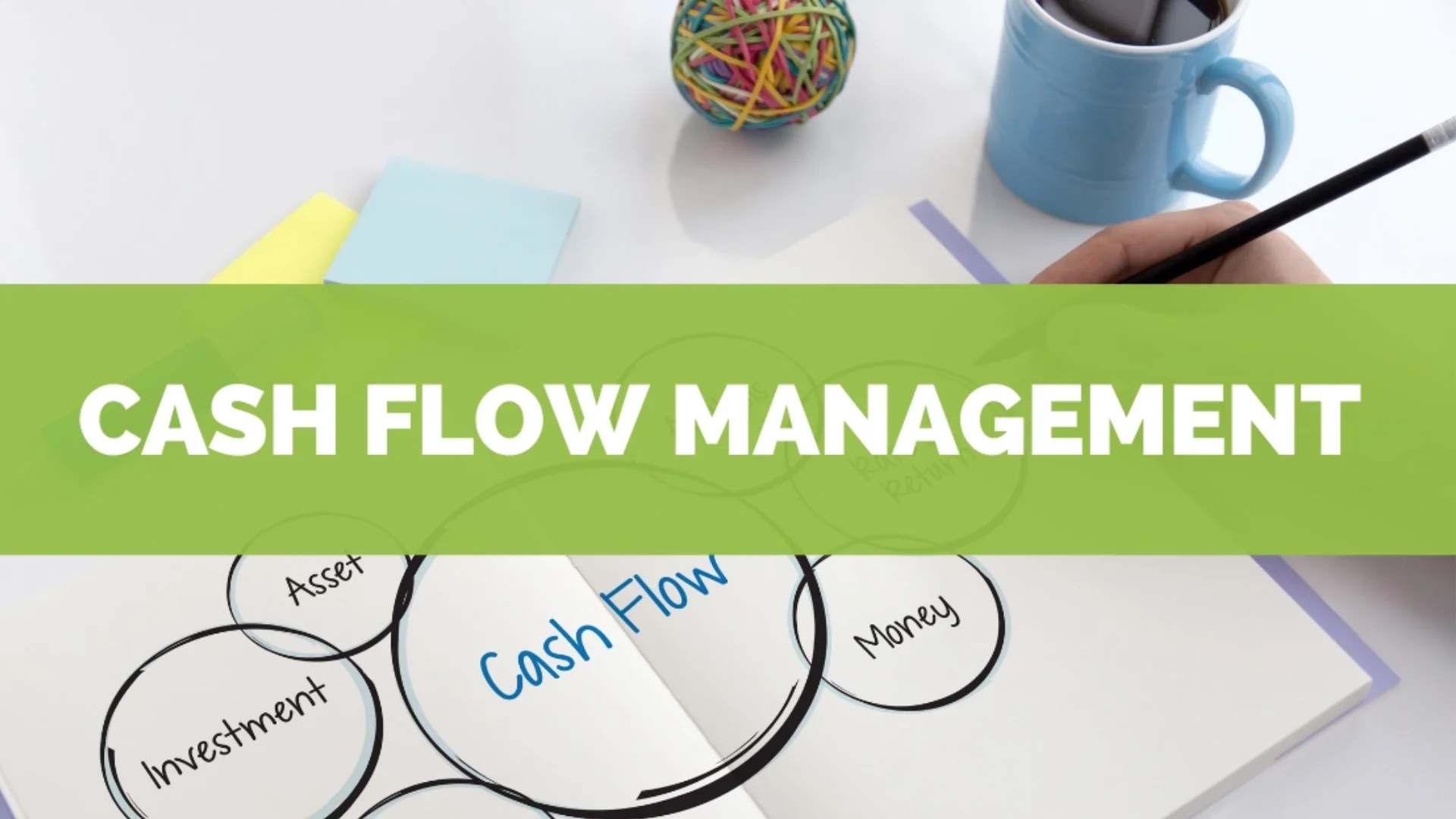 5 Best Practices Of Cash Flow Management For Your Restaurant Business ...