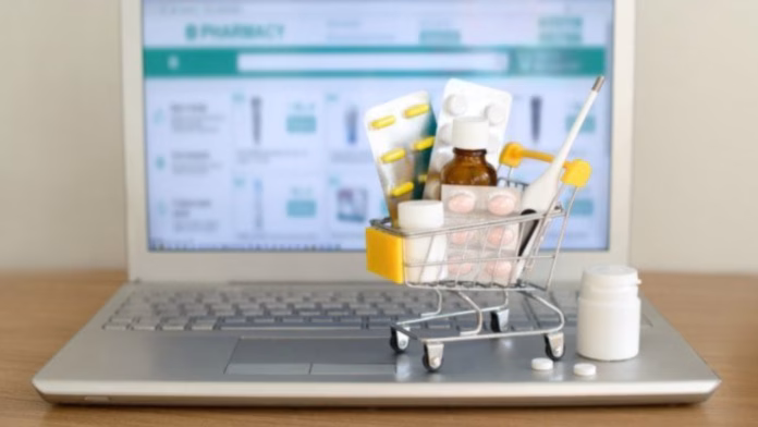 e-pharmacies