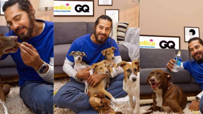 Bisleri Vedica Bisleri Vedica