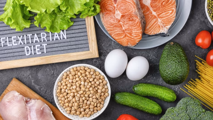 Flexitarian diet