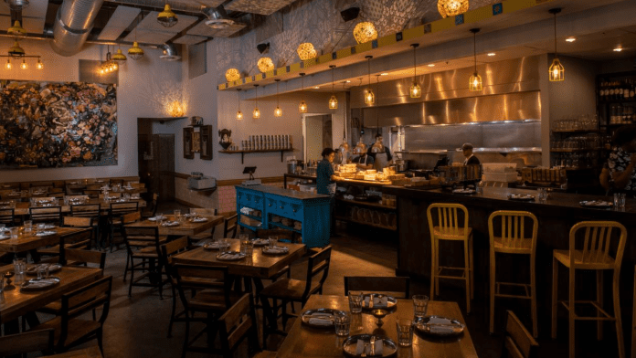 Explore The Rich And Flavorful Cuisine Of India At Ghee Indian Kitchen ...