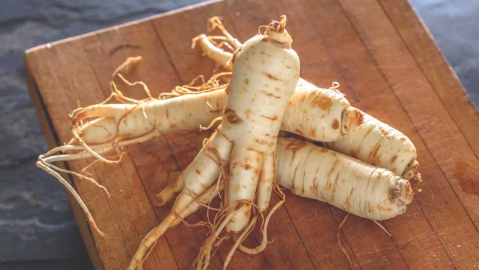 Ginseng