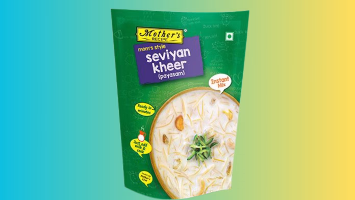 Mother’s Recipe Kheer