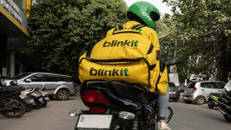 Zomato’s Blinkit to face Q1 FY24 revenue loss due to ongoing delivery executive strike: ICICI Securities
