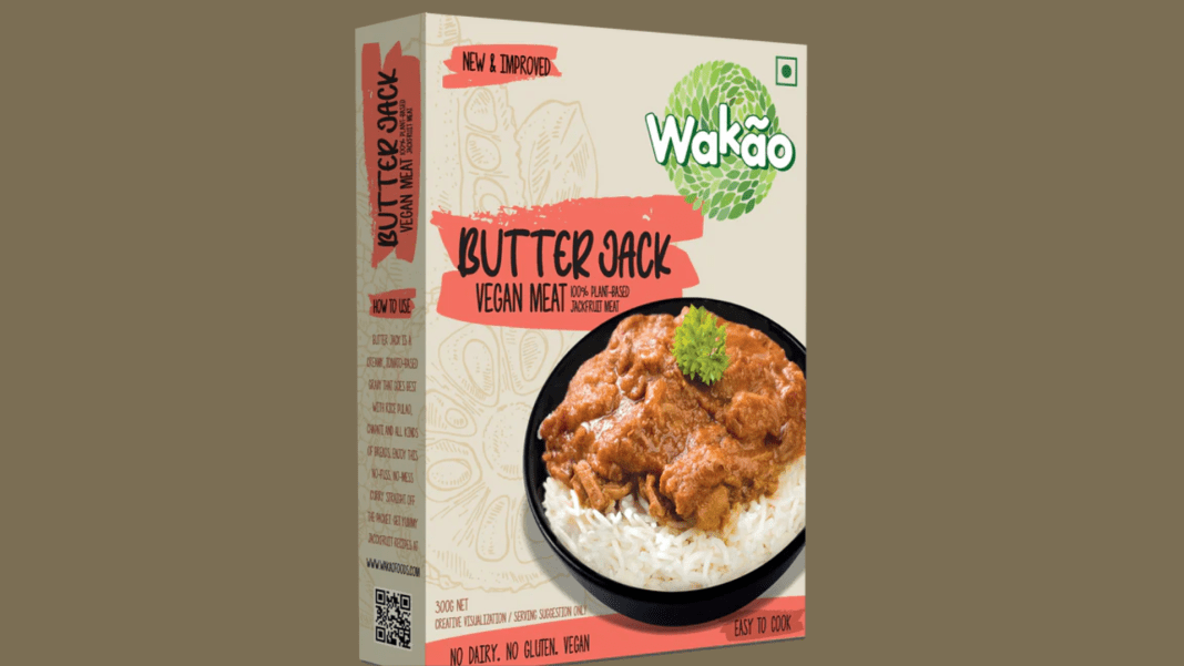 Indulge In The Richness Of Butter Chicken Without The Guilt With Wakao ...