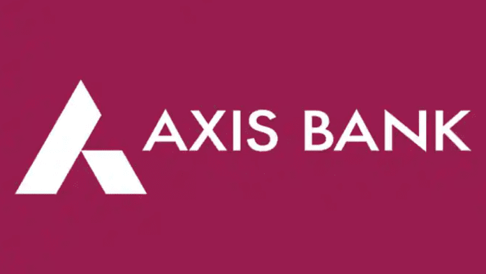 axis bank