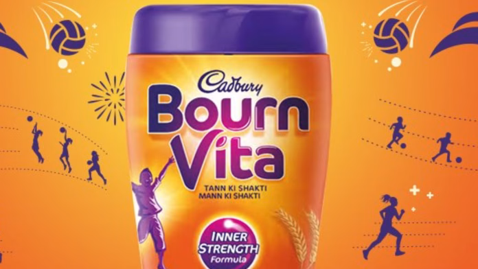 Bournvita Bournvita