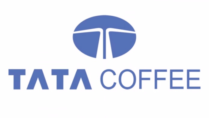 Tata Coffee