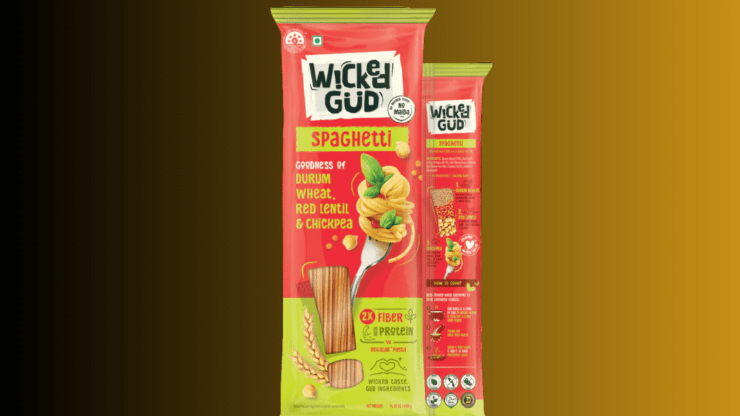 WickedGud Spaghetti