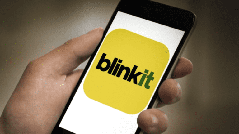 Blinkit temporarily unavailable after delivery partners protest revised payment system