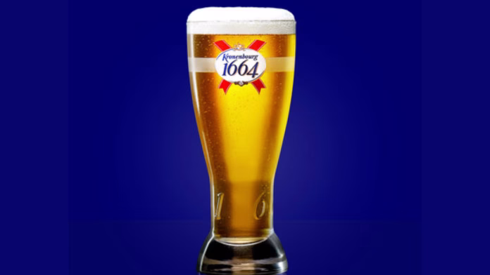 Kronenbourg