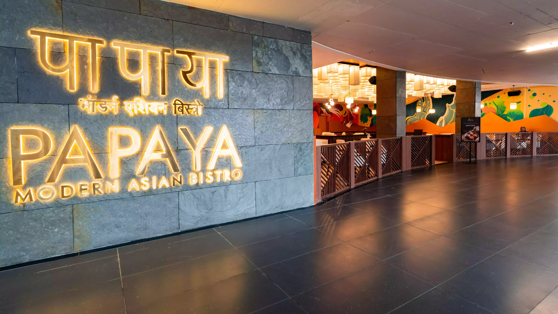 Pa Pa Ya Expands Its Innovative PanAsian Dining Concept To Malad With
