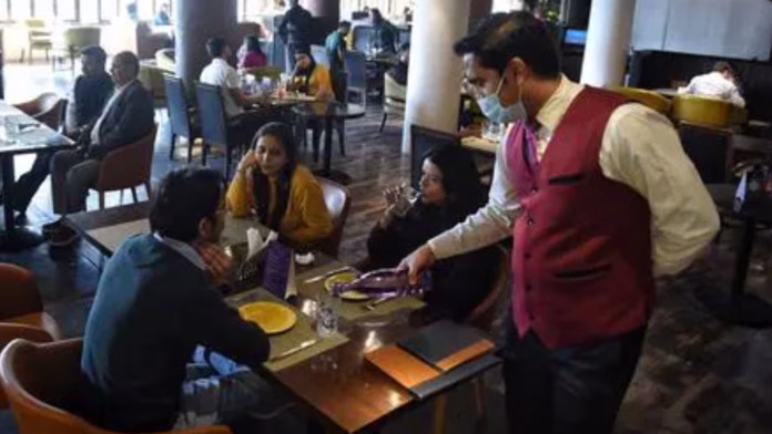 restaurant restaurant